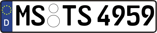 MS-TS4959