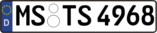 MS-TS4968