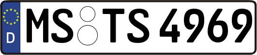 MS-TS4969