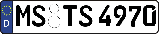 MS-TS4970