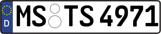 MS-TS4971