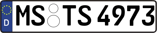 MS-TS4973