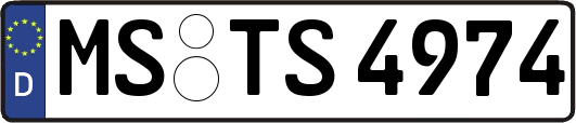 MS-TS4974