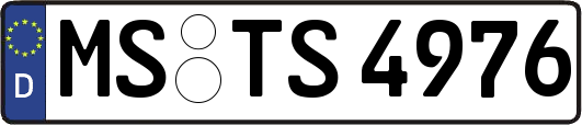 MS-TS4976