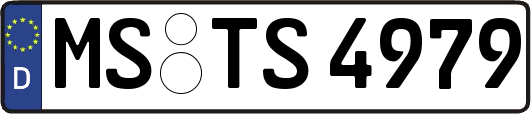 MS-TS4979