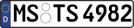 MS-TS4982