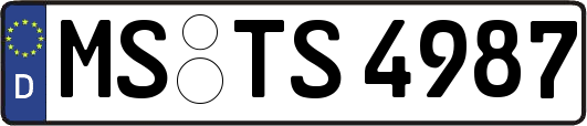 MS-TS4987