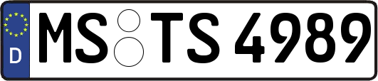 MS-TS4989