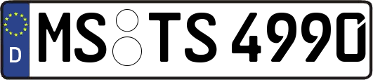 MS-TS4990