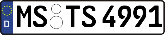 MS-TS4991