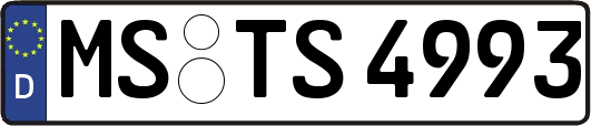 MS-TS4993