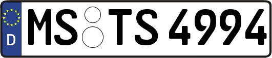 MS-TS4994