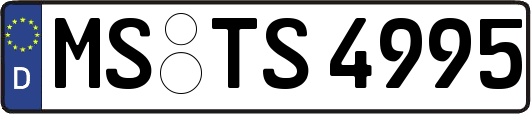 MS-TS4995