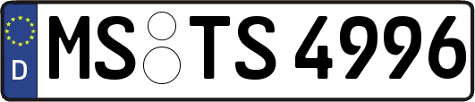 MS-TS4996