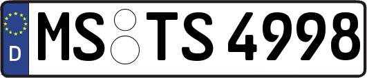 MS-TS4998