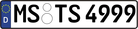 MS-TS4999