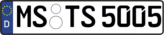 MS-TS5005