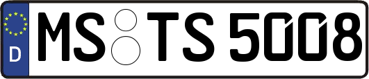 MS-TS5008