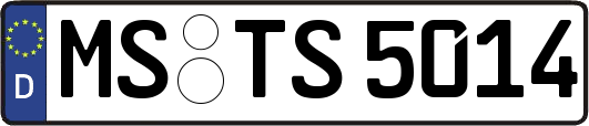 MS-TS5014
