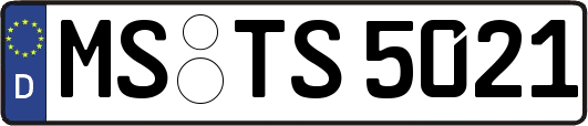 MS-TS5021