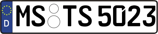 MS-TS5023