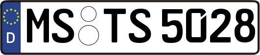 MS-TS5028