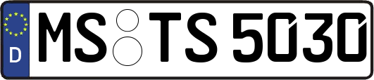 MS-TS5030