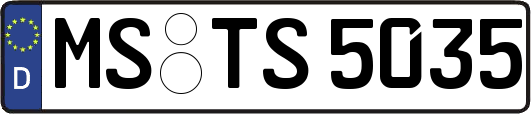 MS-TS5035