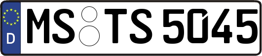 MS-TS5045