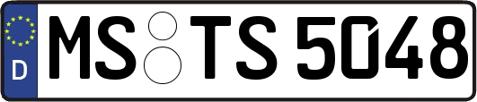 MS-TS5048