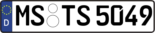 MS-TS5049