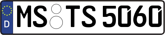 MS-TS5060