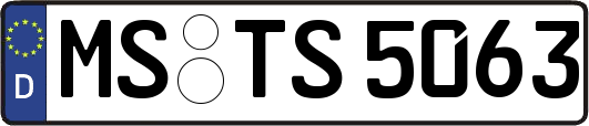 MS-TS5063