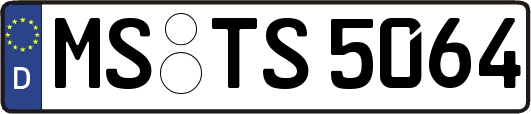 MS-TS5064