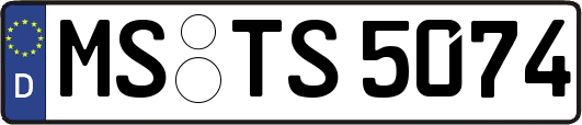 MS-TS5074
