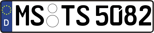 MS-TS5082