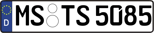 MS-TS5085