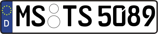 MS-TS5089