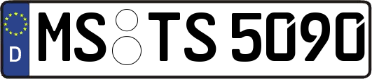 MS-TS5090