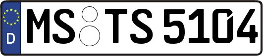 MS-TS5104
