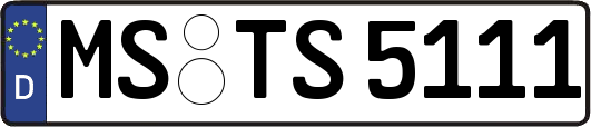 MS-TS5111