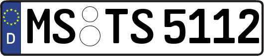 MS-TS5112