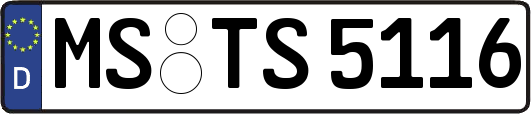 MS-TS5116