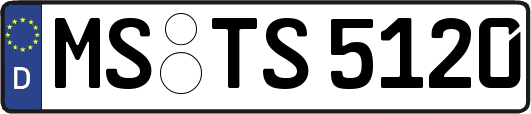 MS-TS5120
