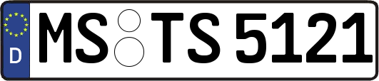 MS-TS5121