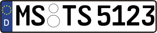 MS-TS5123