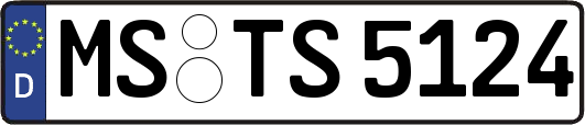MS-TS5124