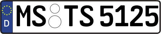 MS-TS5125