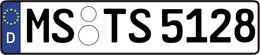 MS-TS5128