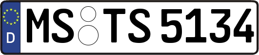 MS-TS5134